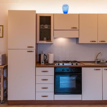 Appartamento Il Fattore Levanto Exterior foto