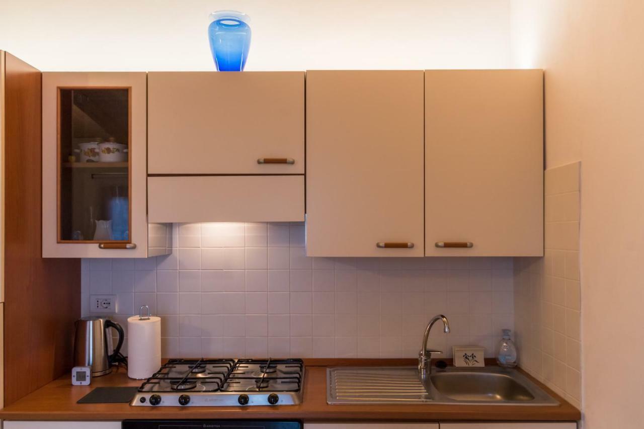 Appartamento Il Fattore Levanto Exterior foto