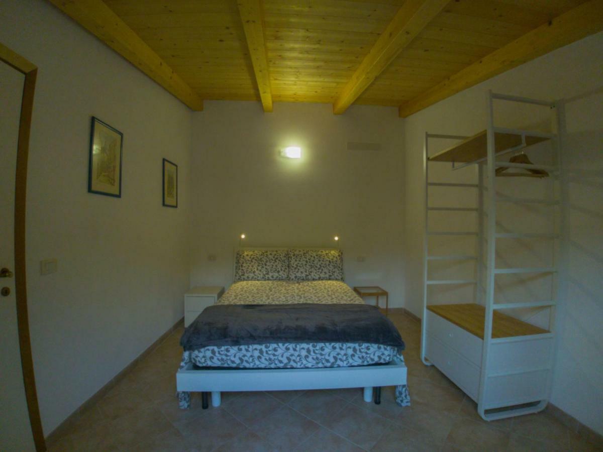 Appartamento Il Fattore Levanto Exterior foto