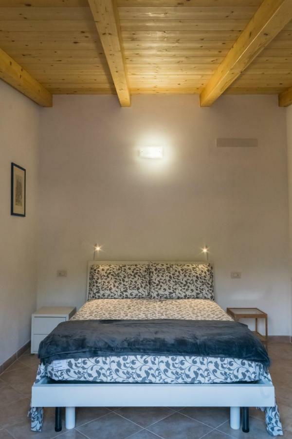 Appartamento Il Fattore Levanto Exterior foto